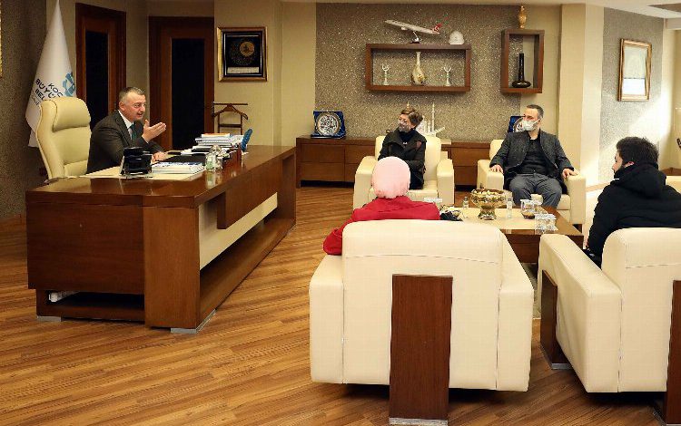 Kocaeli felçli hayvanların yaşamını kolaylaştırıyor Kocaeli felçli hayvanların yaşamını kolaylaştırıyor