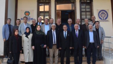 Malatya Kent Konseyi’nden yerli ürünlere destek çağrısı