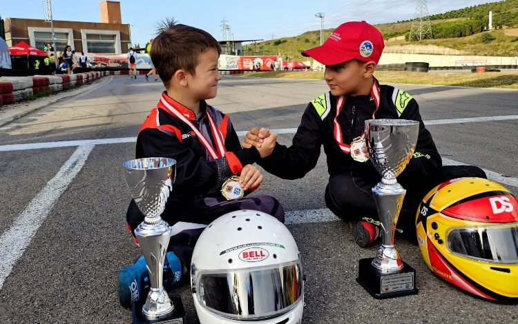 Sakaryalı sporcudan önemli başarı