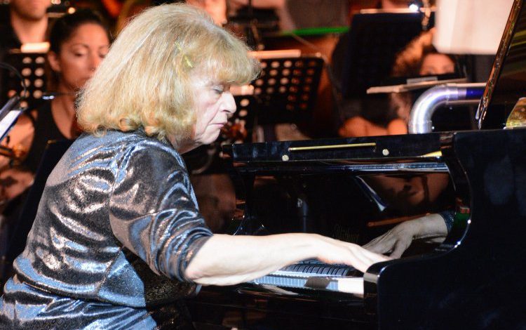 Muğla’da ‘İdil Biret’ ile üçüncü buluşma 2 Temmuz’da Muğla’da ‘İdil Biret’ ile üçüncü buluşma 2 Temmuz’da