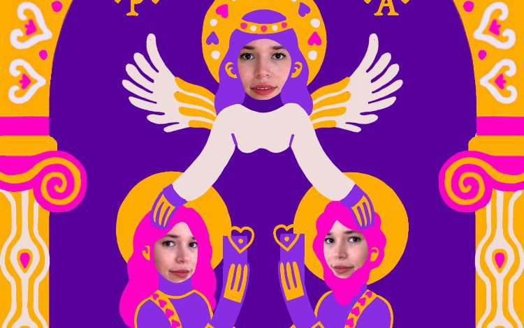 Pera Müzesi takipçileri “Fantastik İkonalara” dönüşüyor!