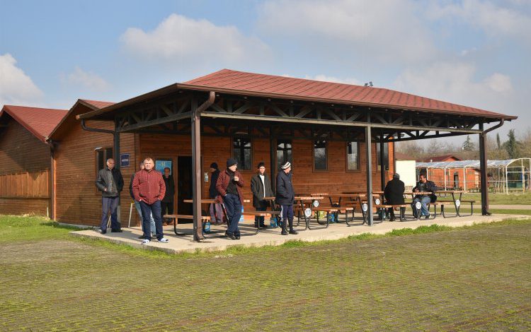 Bursa’da evsizlere ‘Büyük’ kucak