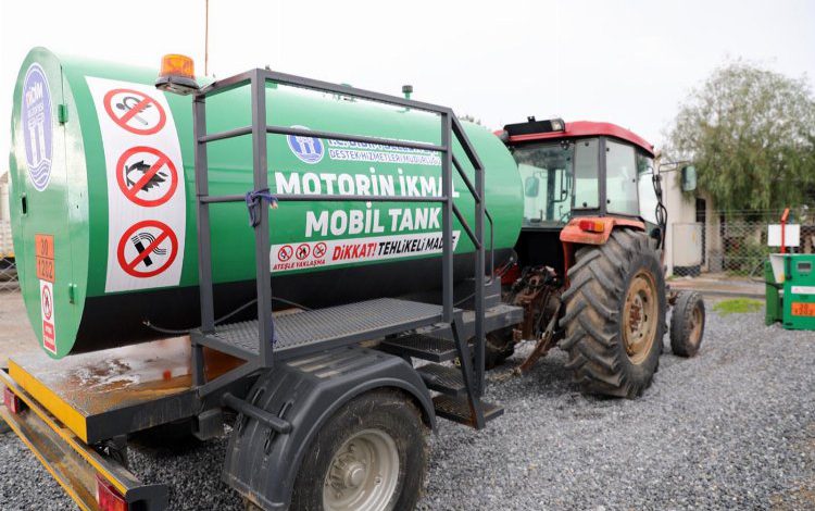 Didim’de kamu kaynaklarının israfına geçit yok Didim’de kamu kaynaklarının israfına geçit yok