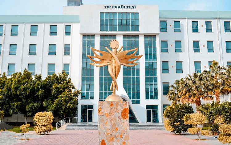 Tıp öğrencileri KKTC’de buluşacak Tıp öğrencileri KKTC’de buluşacak