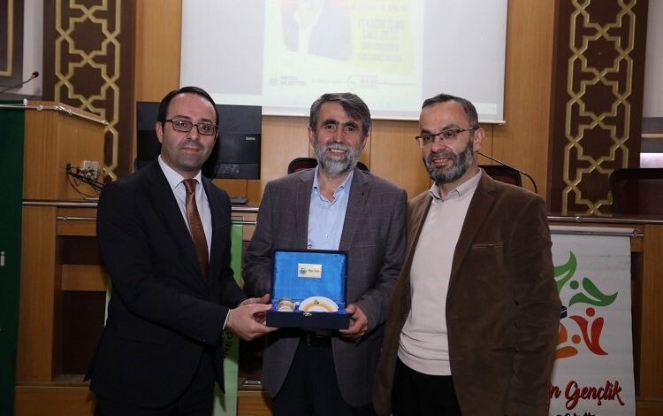 Bursa İnegöl’de ‘gıda’ semineri Bursa İnegöl’de ‘gıda’ semineri