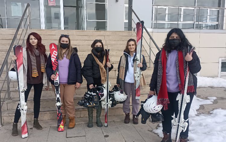 DEÜ ve EBYÜ güçlerini birleştirdi