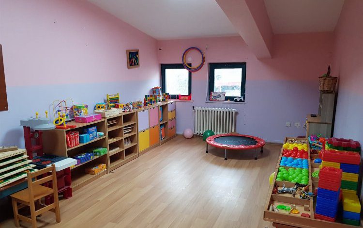 Tohum Otizm Vakfı 130. sınıfını Çanakkale’de açtı Tohum Otizm Vakfı 130. sınıfını Çanakkale’de açtı