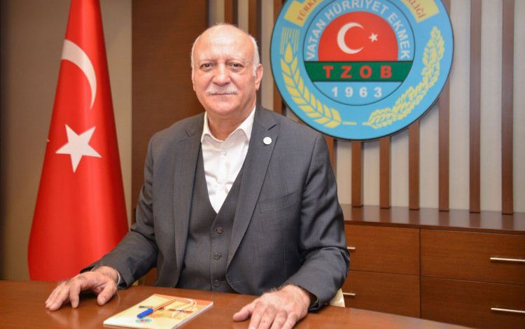 Ziraat Odaları’ndan çiftçilere ‘vergi iade’ hatırlatması