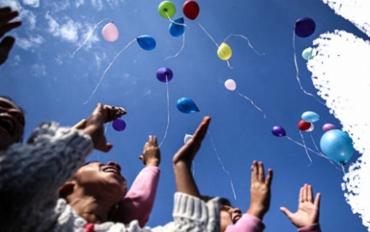 24 ülkeden çocuklar Türkiye’de 24 ülkeden çocuklar Türkiye’de