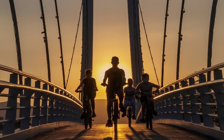 Konya’da ‘sürdürülebilir ulaşım’ temalı yarışma Konya’da ‘sürdürülebilir ulaşım’ temalı yarışma