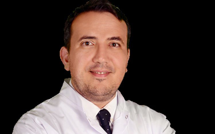 “Türkiye’de ilkleri yapmak bir Türk hekiminin en büyük amacıdır”