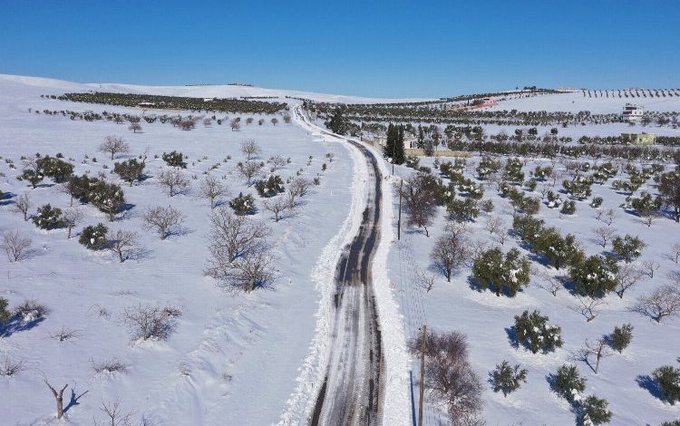 Gaziantep Büyükşehir tarih ve rakamlarla uyardı