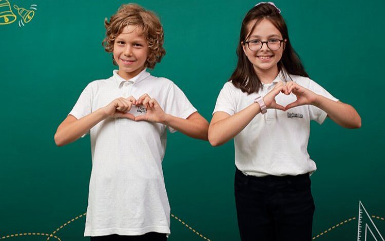 Bayram bağışları Darüşşafakalılara gelecek oluyor Bayram bağışları Darüşşafakalılara gelecek oluyor