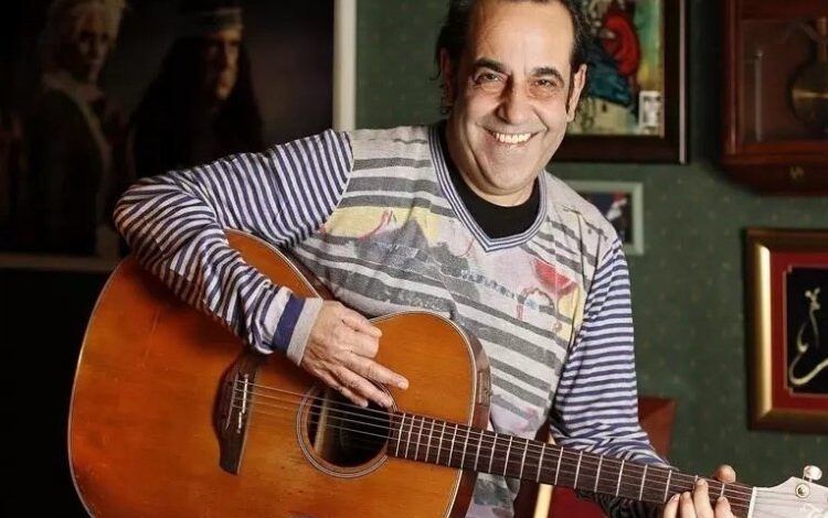 Özkan Uğur hayatını kaybetti Özkan Uğur hayatını kaybetti