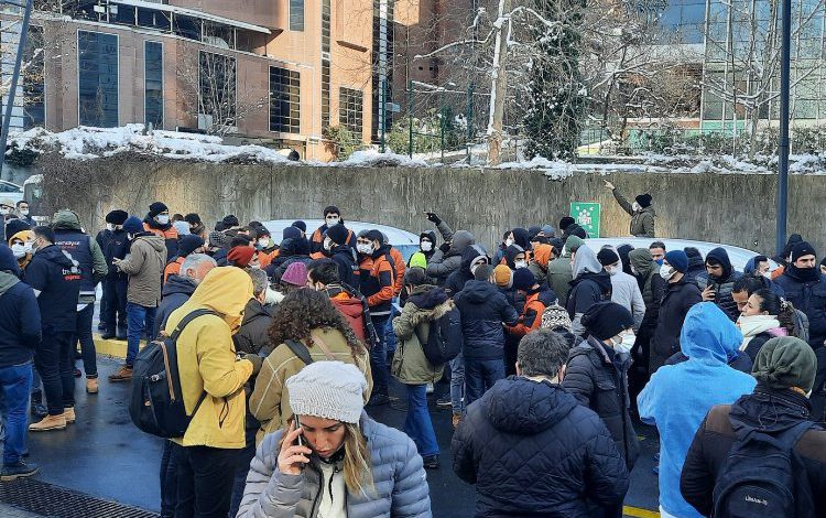 Trendyol’dan açıklama geldi