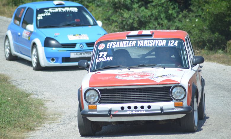 Efsane yarışlar yeniden Gemlik’te! Efsane yarışlar yeniden Gemlik’te!