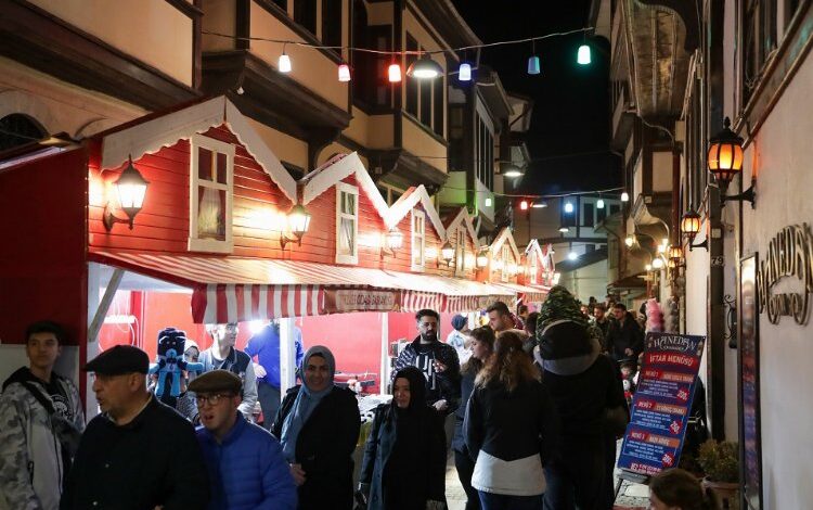 Kütahya’da Ramazan tarihi ‘Germiyan’da Kütahya’da Ramazan tarihi ‘Germiyan’da