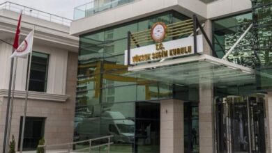 YSK Başkanı Yener: Yurt içinde 27, yurt dışında 1529 sandık daha açılacak