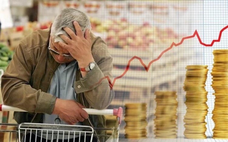 Türkiye’de zenginler yoksullardan daha endişeli! Türkiye’de zenginler yoksullardan daha endişeli!