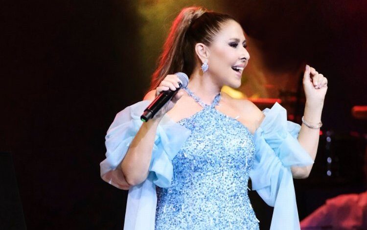 Nilüfer, lösemili çocuklar için söyleyecek