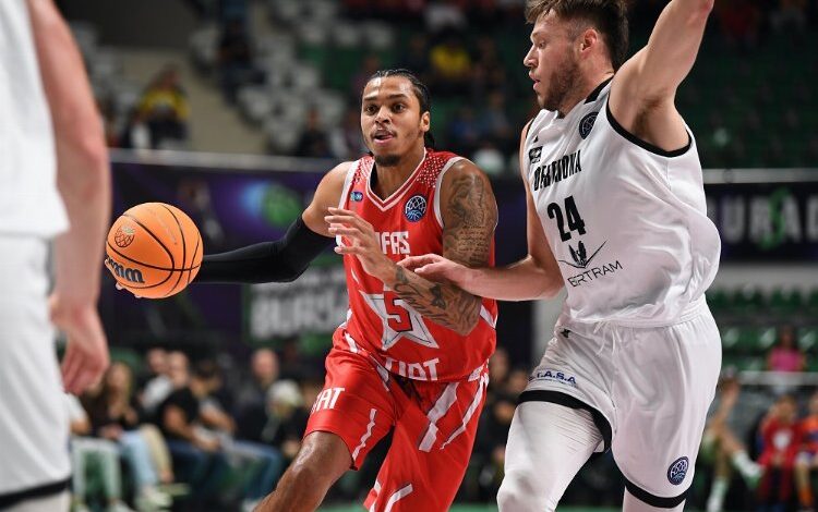 TOFAŞ İtalya deplasmanında TOFAŞ İtalya deplasmanında