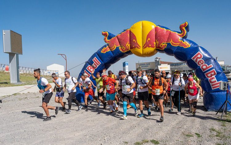Kayseri Erciyes’te zorlu maraton başlıyor Kayseri Erciyes’te zorlu maraton başlıyor