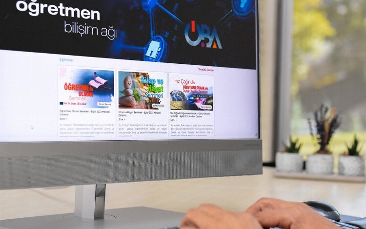 MEB: Kasım ara tatilinde mesleki çalışmalar ÖBA’dan yapılacak MEB: Kasım ara tatilinde mesleki çalışmalar ÖBA’dan yapılacak