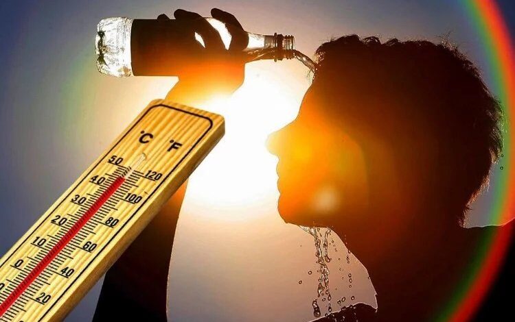 Ağustos sıcakları başlıyor mu? Bugün hava durumu nasıl?