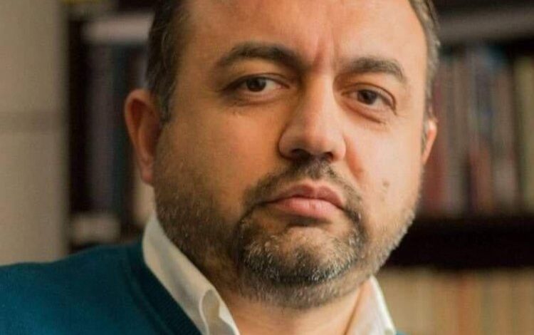 KGK’nın acı günü! Amasya İl Temsilcisi’ne kaldırımda yürürken araç çarptı!