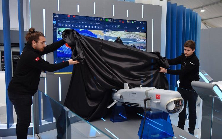 KEMANKEŞ görücüye çıktı