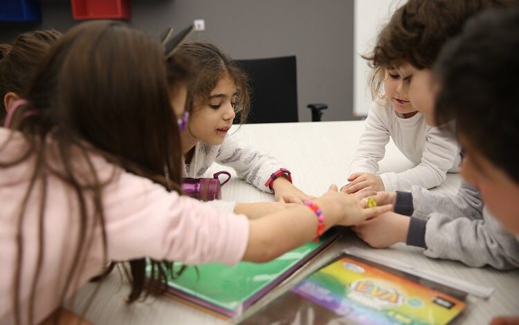 Kadıköy’de ‘çocuk hakları’ şenliği