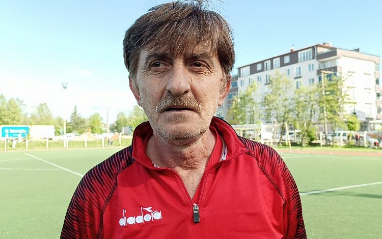 Keşanspor İsmet Çelen ile yollarını ayırdı