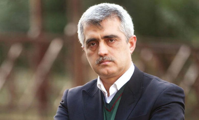 HDP’li Gergerlioğlu vekilliğe geri dönüyor HDP’li Gergerlioğlu vekilliğe geri dönüyor