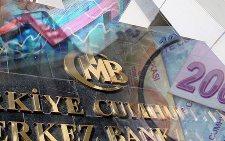 Merkez Bankası faizi değiştirmedi!