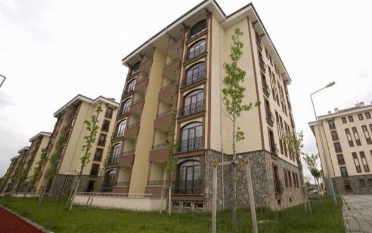 TOKİ’nin indirim kampanyası başladı TOKİ’nin indirim kampanyası başladı