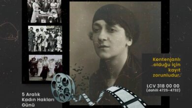 ‘Kadın Olmanın Günahı’ belgeseli İzmit’te