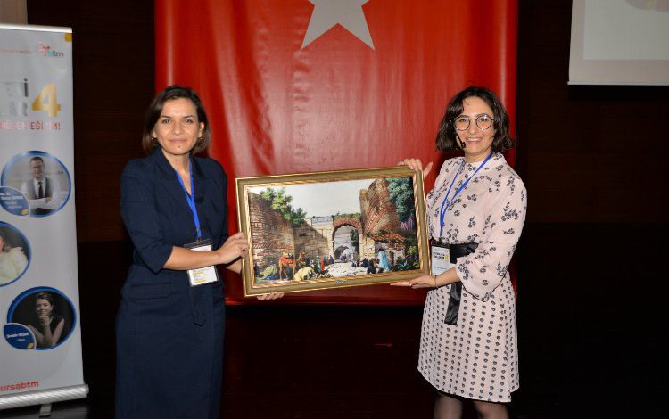 Bursa’da eğitime bilimsel bakış Bursa’da eğitime bilimsel bakış