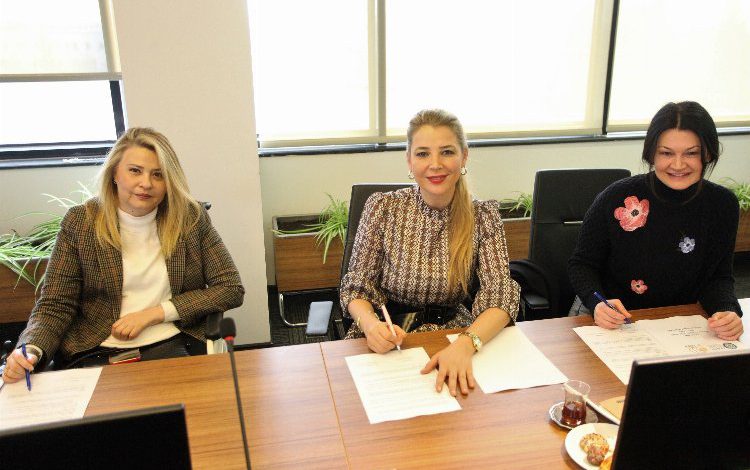 DOSABSİAD: Girişimcilik ekosistemini yaygınlaştıracağız DOSABSİAD: Girişimcilik ekosistemini yaygınlaştıracağız