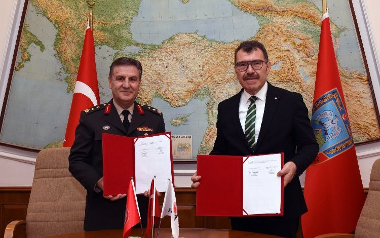 Türkiye diri faylarının özellikleri belirlenecek Türkiye diri faylarının özellikleri belirlenecek