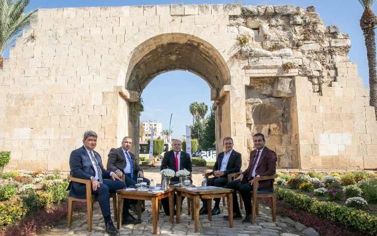 Başkan Seçer: “Tarsusumuz için önemli bir festival”