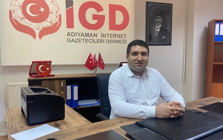 Adıyaman İGC’den 30 Ağustos mesajı