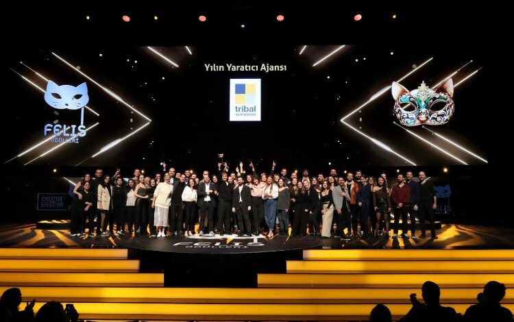 Felis Ödülleri 2022 sona erdi Felis Ödülleri 2022 sona erdi