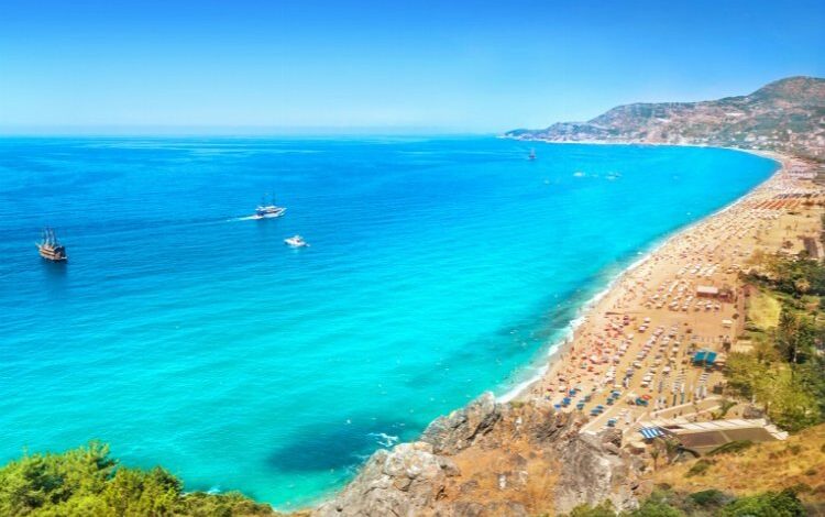 Akdeniz bu projeyle temizlenecek