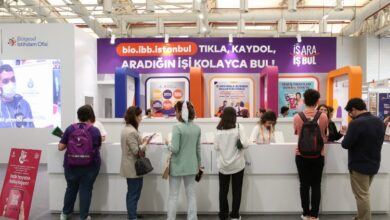 İstanbul’da gençlere istihdam yolu