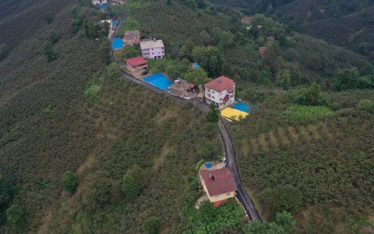 Ordu tarihinin en büyük ulaşım seferberliği