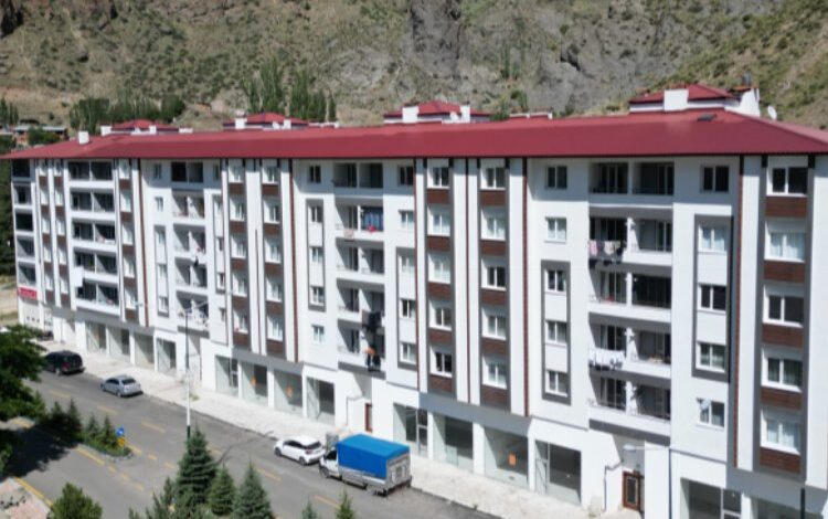 Erzurum’da projeler tek tek açılıyor Erzurum’da projeler tek tek açılıyor