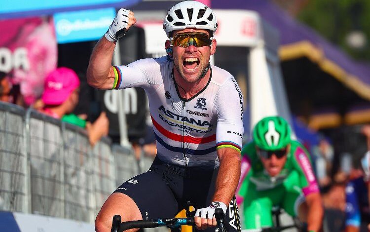 Britanyalı sprinter 5. kez TUR’da yarışacak