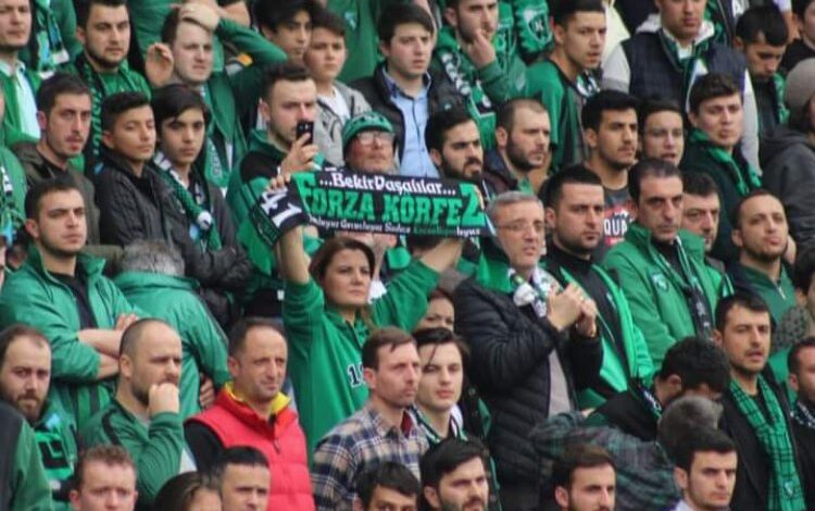 Başkan Hürriyet’ten Kocaelispor’a başarı dileği Başkan Hürriyet’ten Kocaelispor’a başarı dileği