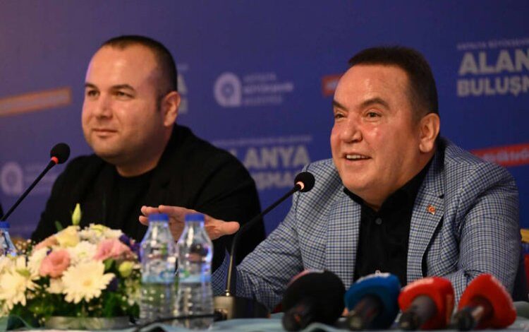 Alanya’ya 2 milyar 673 milyon lira yatırım