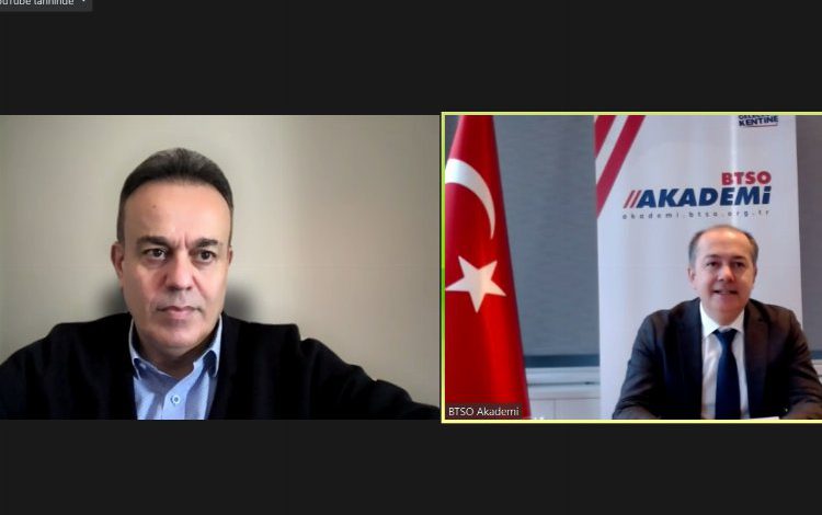 “Dijital Çağ hayatı tamamen değiştirecek” “Dijital Çağ hayatı tamamen değiştirecek”